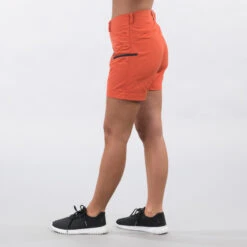 Bergans - Women's Utne Shorts - Short 10 Bergans - Women's Utne Shorts - Short -Vestes Boutique bergans womens utne shorts short detail 3