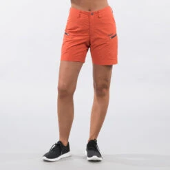 Bergans - Women's Utne Shorts - Short 12 Bergans - Women's Utne Shorts - Short -Vestes Boutique bergans womens utne shorts short detail 5