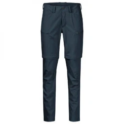Bergans - Women's Utne Zipoff Pants - Pantalon De Trekking -Vestes Boutique bergans womens utne zipoff pants pantalon de trekking 1
