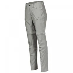 Bergans - Women's Utne Zipoff Pants - Pantalon De Trekking -Vestes Boutique bergans womens utne zipoff pants pantalon de trekking detail 4