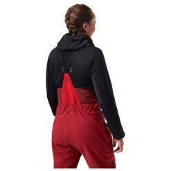 Berghaus - Women's MTN Arete Descend GTX Bib Pant - Pantalon Imperméable -Vestes Boutique berghaus womens mtn arete descend gtx bib pant pantalon impermeable detail 4