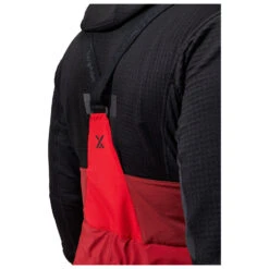 Berghaus - Women's MTN Arete Descend GTX Bib Pant - Pantalon Imperméable -Vestes Boutique berghaus womens mtn arete descend gtx bib pant pantalon impermeable detail 6