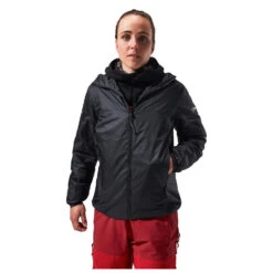 Berghaus - Women's MTN Arete LB Synthetic Hoody - Veste Synthétique -Vestes Boutique berghaus womens mtn arete lb synthetic hoody veste synthetique detail 4
