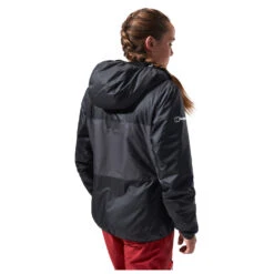 Berghaus - Women's MTN Arete LB Synthetic Hoody - Veste Synthétique -Vestes Boutique berghaus womens mtn arete lb synthetic hoody veste synthetique detail 5