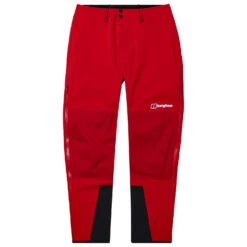 Berghaus - Women's MTN Seeker GTX Pant - Pantalon Imperméable