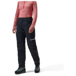 Berghaus - Women's MTN Seeker GTX Pant - Pantalon Imperméable -Vestes Boutique berghaus womens mtn seeker gtx pant pantalon impermeable detail 3