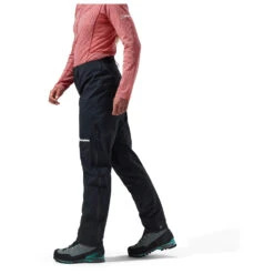 Berghaus - Women's MTN Seeker GTX Pant - Pantalon Imperméable -Vestes Boutique berghaus womens mtn seeker gtx pant pantalon impermeable detail 5