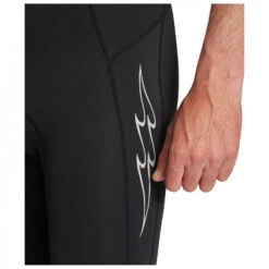 Billabong - 202 Absolute Backzip S/S Full Spring - Combinaison De Surf 10 Billabong - 202 Absolute Backzip S/S Full Spring - Combinaison De Surf -Vestes Boutique billabong 202 absolute backzip s s full spring combinaison de surf detail 4