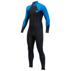 Billabong - 302 Absolute Backzip Full - Combinaison De Surf -Vestes Boutique billabong 302 absolute backzip full combinaison de surf 1