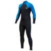 Billabong - 302 Absolute Backzip Full - Combinaison De Surf -Vestes Boutique billabong 302 absolute backzip full combinaison de surf