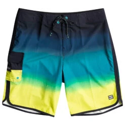 Billabong - 73 Fade Pro - Boardshort -Vestes Boutique billabong 73 fade pro boardshort 1
