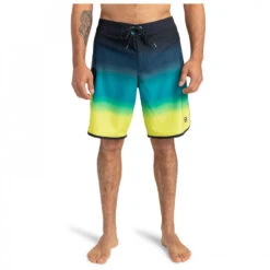 Billabong - 73 Fade Pro - Boardshort -Vestes Boutique billabong 73 fade pro boardshort detail 3