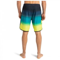 Billabong - 73 Fade Pro - Boardshort -Vestes Boutique billabong 73 fade pro boardshort detail 4