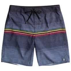 Billabong - All Day HTR Stripe OG - Boardshort -Vestes Boutique billabong all day htr stripe og boardshort 1