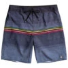 Billabong - All Day HTR Stripe OG - Boardshort -Vestes Boutique billabong all day htr stripe og boardshort