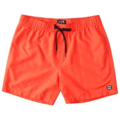 Billabong - All Day LB - Short De Bain -Vestes Boutique billabong all day lb short de bain 2