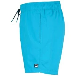 Billabong - All Day LB - Short De Bain -Vestes Boutique billabong all day lb short de bain detail 2