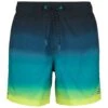 Billabong - All Days Fade LB - Short De Bain -Vestes Boutique billabong all days fade lb short de bain