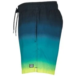 Billabong - All Days Fade LB - Short De Bain -Vestes Boutique billabong all days fade lb short de bain detail 2