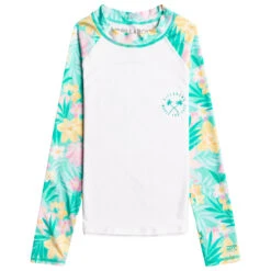 Billabong - Girl's Pastel Dream L/S - Lycra -Vestes Boutique billabong girls pastel dream l s lycra 1