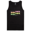 Billabong - Inversed Tank - Débardeur 2 Billabong - Inversed Tank - Débardeur -Vestes Boutique billabong inversed tank debardeur