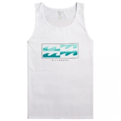 Billabong - Inversed Tank - Débardeur -Vestes Boutique billabong inversed tank debardeur 2