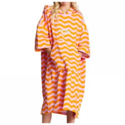 Billabong - Kid's Hooded Towel - Poncho Surf -Vestes Boutique billabong kids hooded towel poncho surf 1