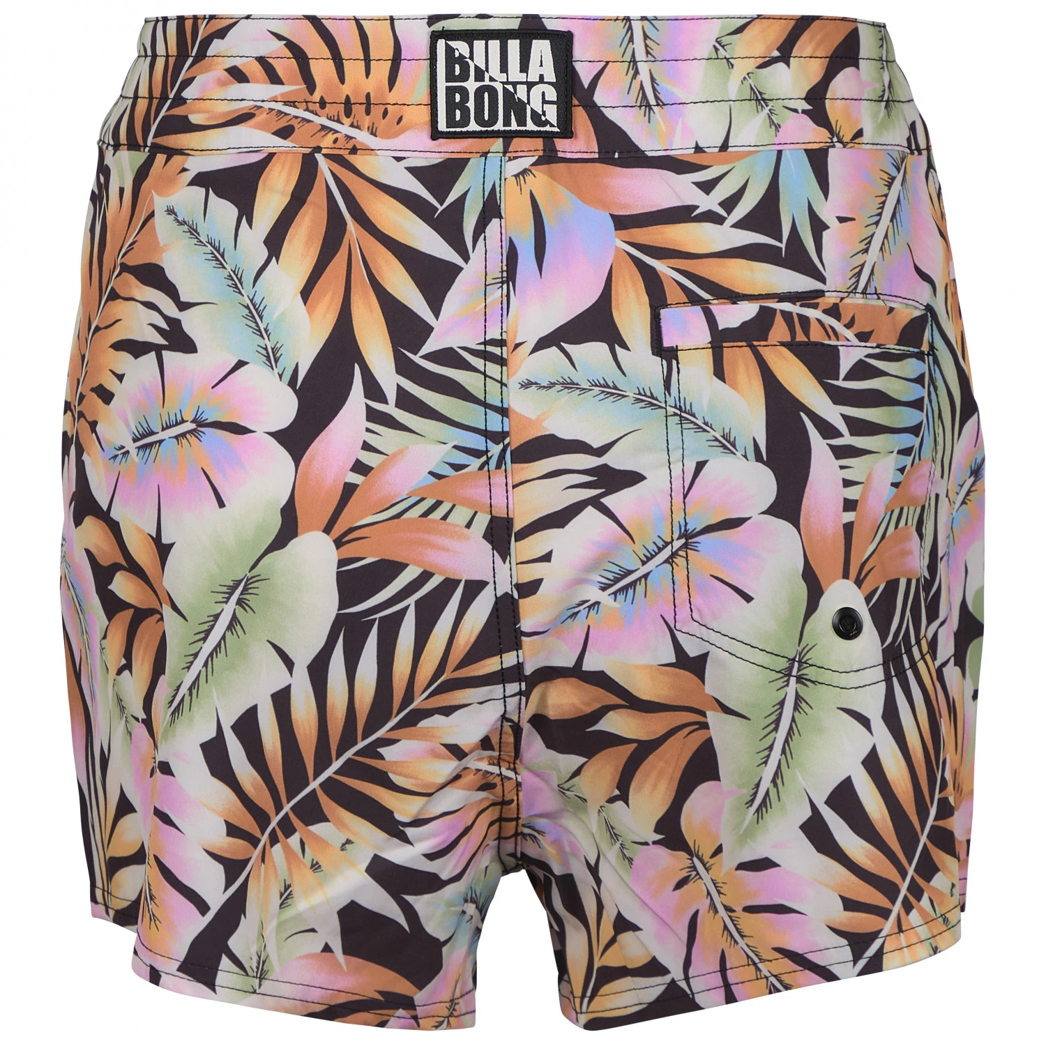 Billabong - Kid's Postcards From Paradise - Boardshort 4 Billabong - Kid's Postcards From Paradise - Boardshort – Image 2