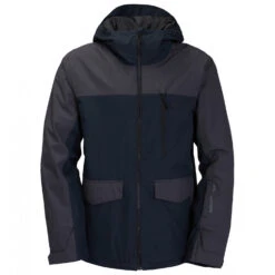 Billabong - Outsider Jacket - Veste De Ski 11 Billabong - Outsider Jacket - Veste De Ski -Vestes Boutique billabong outsider jacket veste de ski 1