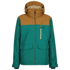 Billabong - Outsider Jacket - Veste De Ski 13 Billabong - Outsider Jacket - Veste De Ski -Vestes Boutique billabong outsider jacket veste de ski 3