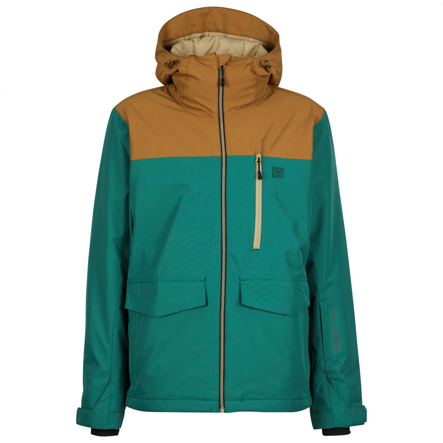 Billabong - Outsider Jacket - Veste De Ski 8 Billabong - Outsider Jacket - Veste De Ski – Image 6