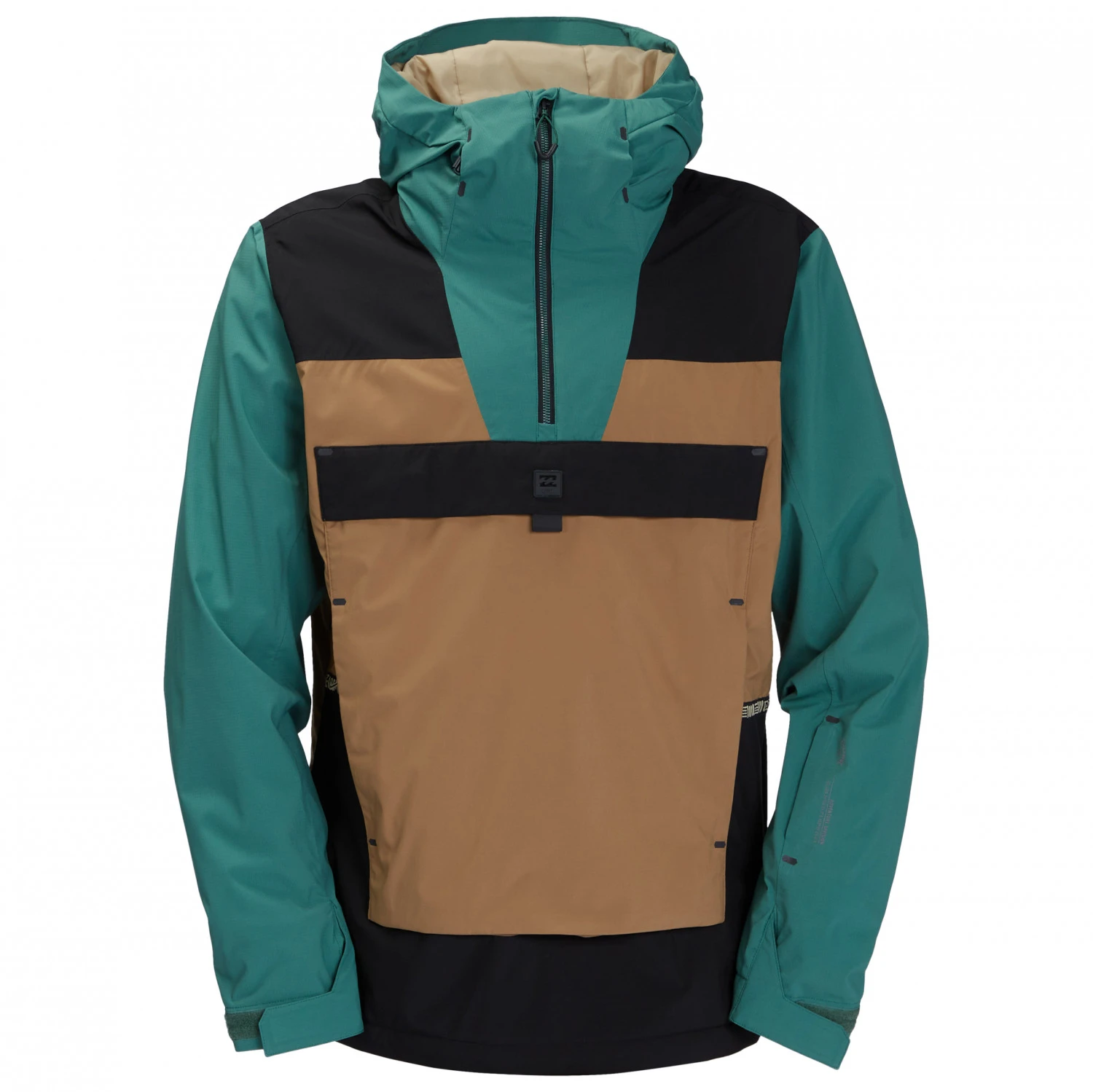 Billabong - Quest Jacket - Veste De Ski 4 Billabong - Quest Jacket - Veste De Ski – Image 2