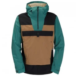 Billabong - Quest Jacket - Veste De Ski