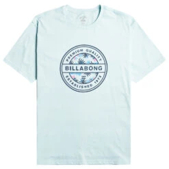 Billabong - Rotor Fill S/S - T-shirt -Vestes Boutique billabong rotor fill s s t shirt 1