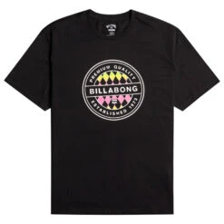 Billabong - Rotor Fill S/S - T-shirt -Vestes Boutique billabong rotor fill s s t shirt 2