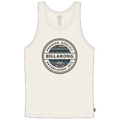 Billabong - Rotor Fill Tank - Débardeur -Vestes Boutique billabong rotor fill tank debardeur 2