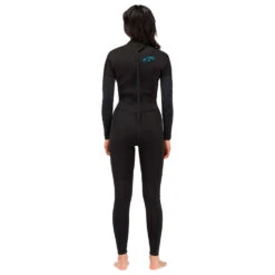 Billabong - Women's 302 Synergy Backzip Full - Combinaison De Surf -Vestes Boutique billabong womens 302 synergy backzip full combinaison de surf detail 4