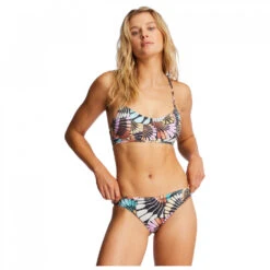 Billabong - Women's A/Div Full Pant - Bas De Maillot -Vestes Boutique billabong womens a div full pant bas de maillot detail 3