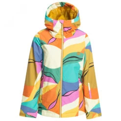 Billabong - Women's Adiv Sula - Veste De Ski -Vestes Boutique billabong womens adiv sula veste de ski 2