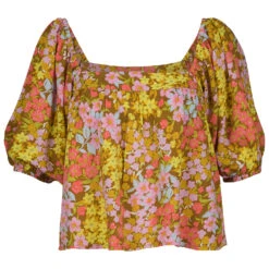 Billabong - Women's Beach Daze - Chemisier