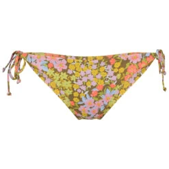 Billabong - Women's Bring On The Bliss Tie Tanga - Bas De Maillot