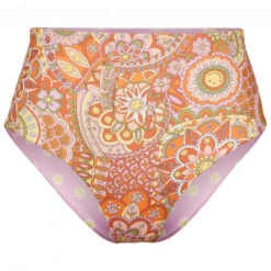 Billabong - Women's Good Times Hi Retro - Bas De Maillot