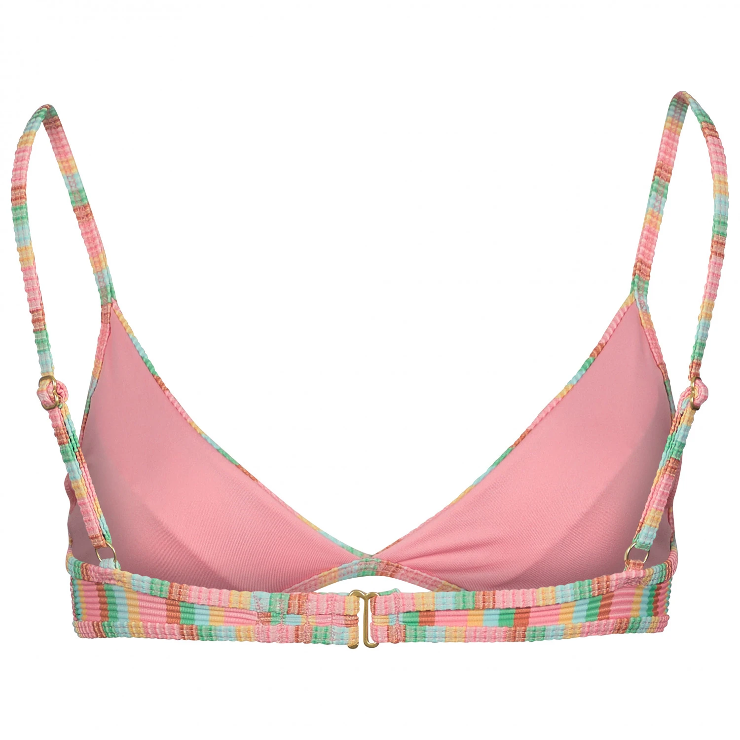 Billabong - Women's Island Glow Tanlines Charlie - Haut De Maillot 4 Billabong - Women's Island Glow Tanlines Charlie - Haut De Maillot – Image 2