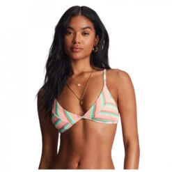 Billabong - Women's Island Glow Tanlines Charlie - Haut De Maillot 9 Billabong - Women's Island Glow Tanlines Charlie - Haut De Maillot -Vestes Boutique billabong womens island glow tanlines charlie haut de maillot detail 3