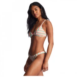 Billabong - Women's Island Glow Tanlines Charlie - Haut De Maillot 10 Billabong - Women's Island Glow Tanlines Charlie - Haut De Maillot -Vestes Boutique billabong womens island glow tanlines charlie haut de maillot detail 4