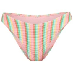 Billabong - Women's Island Glow Tanlines Hike - Bas De Maillot