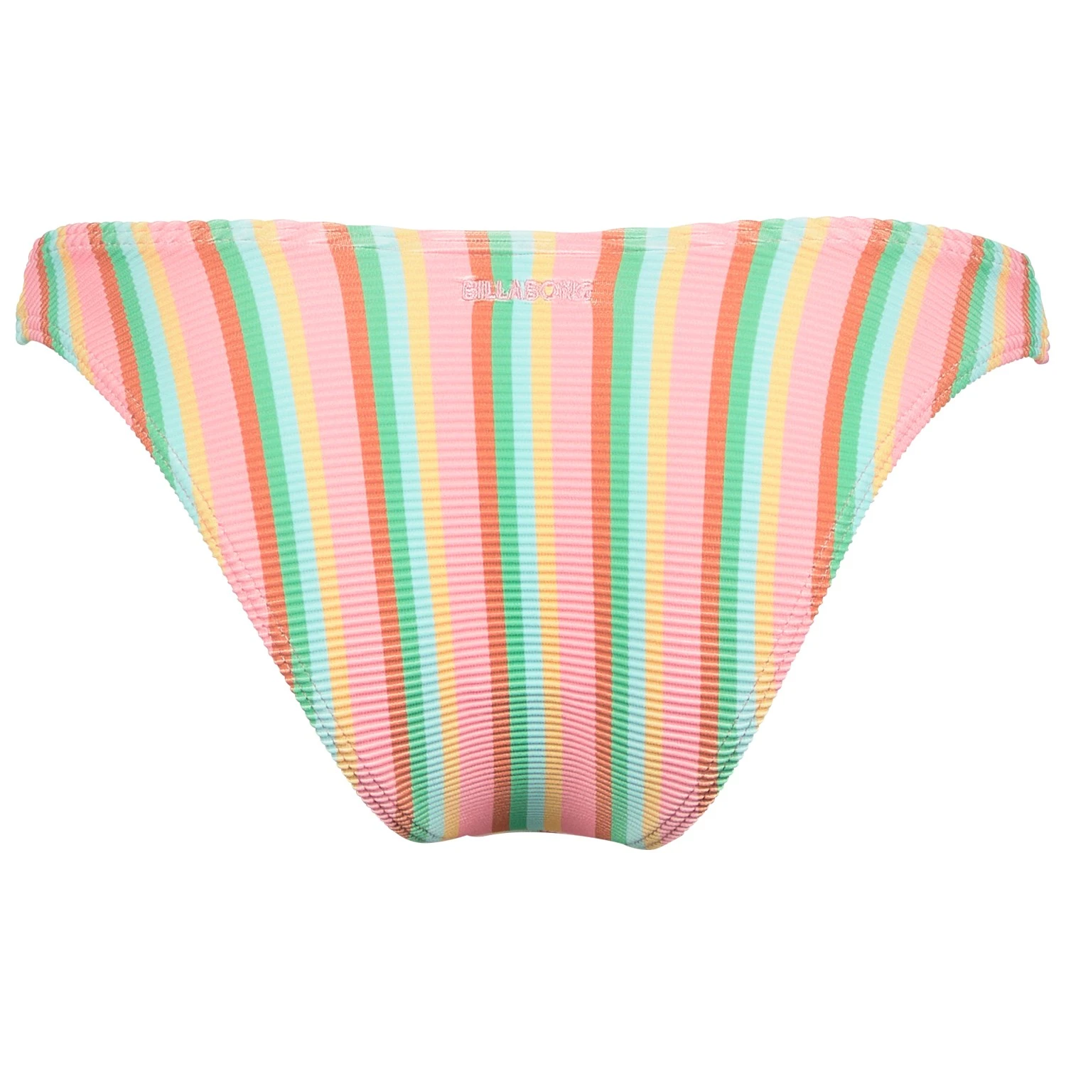 Billabong - Women's Island Glow Tanlines Hike - Bas De Maillot 4 Billabong - Women's Island Glow Tanlines Hike - Bas De Maillot – Image 2