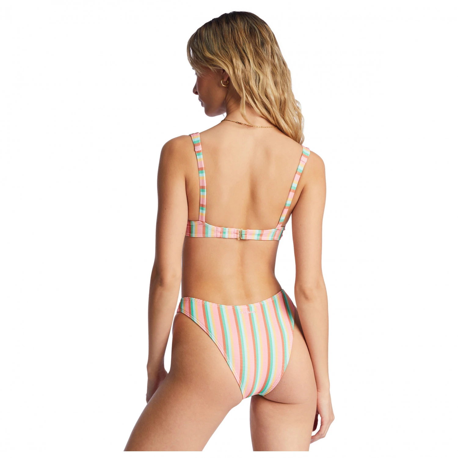 Billabong - Women's Island Glow Tanlines Hike - Bas De Maillot 6 Billabong - Women's Island Glow Tanlines Hike - Bas De Maillot – Image 4