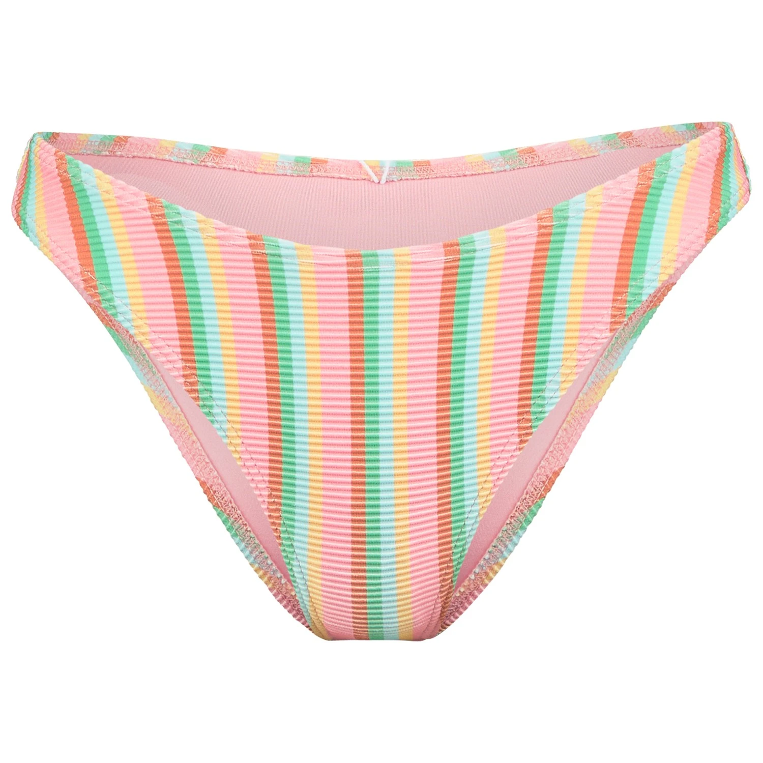 Billabong - Women's Island Glow Tanlines Hike - Bas De Maillot 3 Billabong - Women's Island Glow Tanlines Hike - Bas De Maillot