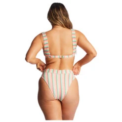 Billabong - Women's Island Glow Tanlines Maui Ridr - Bas De Maillot -Vestes Boutique billabong womens island glow tanlines maui ridr bas de maillot detail 3